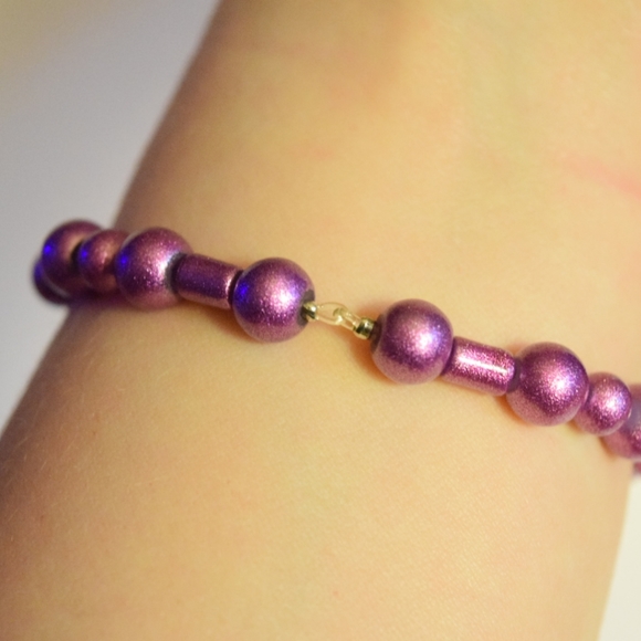 Relay for Life bracelet - Picture 3 of 3